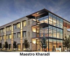 Maestro Kharadi, Pune | Exceptional Commercial Spaces