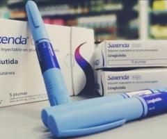 Buy Saxenda Online in Stock: Your Solution for Effective Weight Management