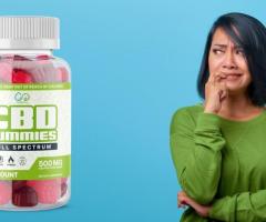 Bio Potency Labs CBD Gummies : Is it Worth Trying? Experts Advice!