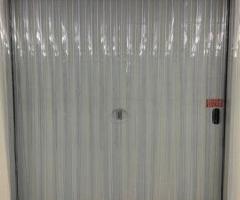 Durable Plastic Strip Curtains for Sale