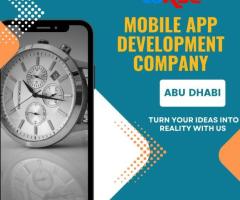 Revolutionize Your Mobile Experience with Custom Android Apps in Abu Dhabi | ToXSL Technologies