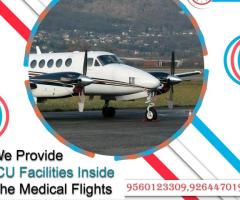 You are Looking for The Best Air Ambulance Service in Aligarh