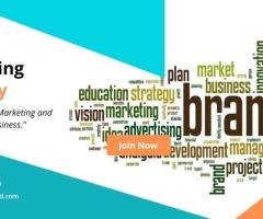 Top Branding Agency in Delhi – Ritz Media World