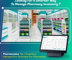 Looking For a Smarter Way to Manage Pharmacy Inventory?