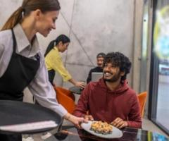 Explore Top Restaurant Jobs in London with Hospitaliti