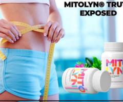 MITOLYN [FRAUD OR LEGIT] Shocking TRUTH!