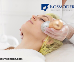 Best Skin Tightening Treatments in Bangalore | Kosmoderma Clinic