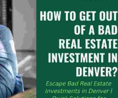 We Buy Houses for Cash in Denver, Colorado – Sell My House Fast Cash