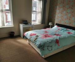 Get a best Student Accommodation on Boaler Street, Liverpool