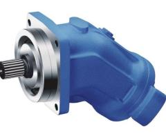 Reliable Hydraulic Motors by Marginal-hyd in China