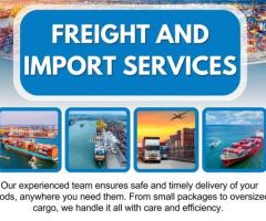 Best Leading Importing Company in Canada