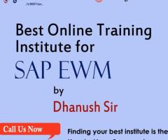 SAP EWM Training in Hyderabad | EWM Online Training | Igrowsoft