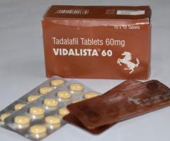 Buy Vidalista Online For Full Potential with Powerful Results