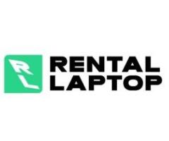 Business Laptop Rental Near Me