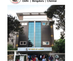 IAS Coaching Centres in Delhi