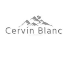 Cervin Blanc