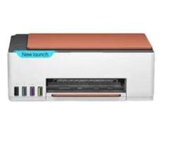 Refurbished Smart Tank 529 AIO Color Printer