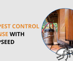 Get Pest Control License With Corpseed