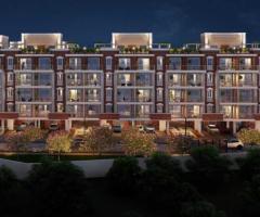 Adani Samsara Ivana | Providing Best Apartments