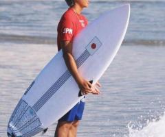 Barbados Surf Lessons for All Skill Levels