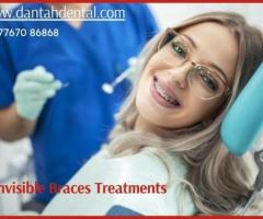 Dantah Dental The Best Dental Clinic in Gangapur Road, Nashik