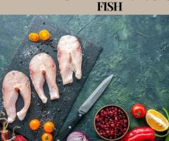 AL-SHAH Enterprises: Fish Suppliers & Wholesalers in Delhi