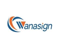 wanasign auto parts