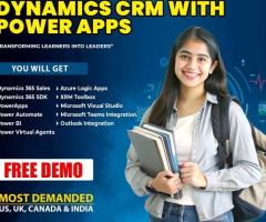 Microsoft Dynamics CRM | Microsoft Dynamics CRM Certification