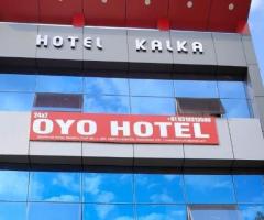 Hotel Kalka