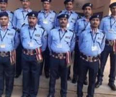 Best Security Guard Services in Mumbai