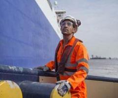 Dwelloship: Hire crew manning services in India