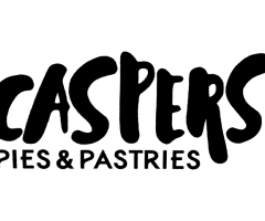 Casper's Pies & Pastries