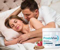 ProstaVive Reviews — Do NOT Buy Until Knowing The Truth!