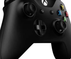 Xbox one gamepad