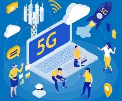 5G Cloud Native Solutions: Optimizing Network Performance and Scalability