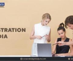 Online LLP Registration - Limited Liability Partnership Services India