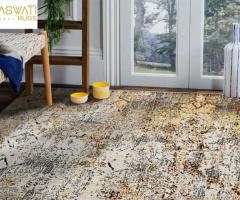 Exquisitely Crafted Rugs | Luxury, Comfort | Saraswati Global