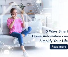 Best Home Automation in hyderabad