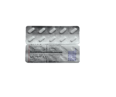 Buy Lypin 10mg Tablet