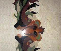 Stone Inlay