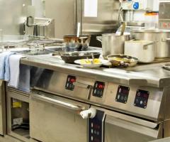 Texas Restaurant Supply: Your One-Stop Kitchen Outfitting Solution