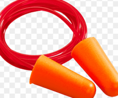 Protect Your Ears and Enjoy Loud Music with Our Band Earplugs! - 1