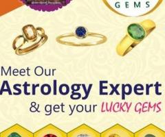 Buy Astrological Gemstones Online
