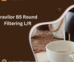 Buy Bravilor B5 Round Filtering L/R Online