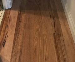 Premium Solid Timber Flooring