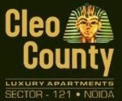 Cleo County: Redefining Residential Flats in Noida's Skyline