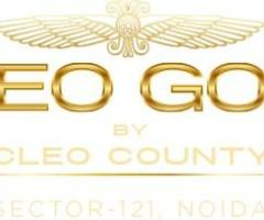 Cleo Gold: Redefining Luxury Apartments in Noida for You"