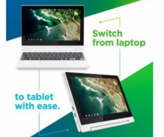 Refurbished 2 in 1 Laptops at the lowest price | Poshace - 1