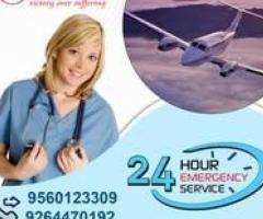 Looking at The Best Air Ambulance Service in Amritsar