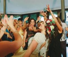 Find the Best Wedding Music in Sydney